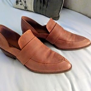 Lucky Brand Maemai Loafer